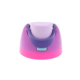 1Pc Replacement Cap No Water Leakage One Button Water Bottle Top Cap One Button Water Bottle Top Lid For 16oz 24oz 32oz 40oz