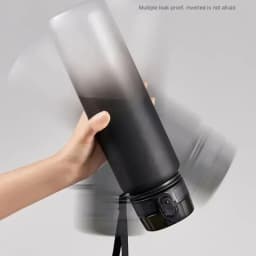 1 Liter Sports Water Bottle Large Capacity Men Women Summer Portable Plastic Bottle for Outdoor Travel Fitness Drinkware