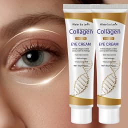 Collagen Eye Cream Skincare Anti Dark Circles Eye Bags Firming Moisturizing Skincare Eyes Cream Skin Care for Eyes