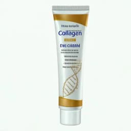 Collagen Eye Cream Skincare Anti Dark Circles Eye Bags Firming Moisturizing Skincare Eyes Cream Skin Care for Eyes