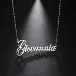 Sipuris Custom Name Necklace Personalized Golden Choker Stainless Steel Necklace For Women Man Customized Jewelry Weddings Gifts