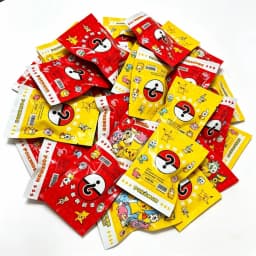 32Pcs Cute Cartoon Anime Eraser Blind Bag Random Mini Pocket Biological Desktop Decoration Collection Campus Supplies Gifts