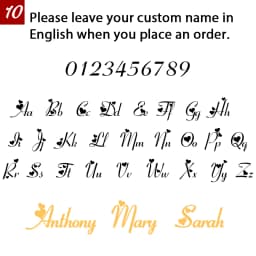 My Shape Custom Name Sparkling Necklaces Stainless Steel Customized Bling Frosted Pendants Personalized Name Chain Jewelry Gifts
