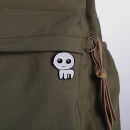 Autism Tbh Creature Enamel Pins Custom Caring for Mental Health Brooches Lapel Badges Funny Jewelry Gift for Kids Friends