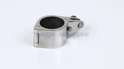 4PCS 316 Stainless Steel Boat Jaw Slide Bimini Top Fitting 22mm 25mm 30mm 32mm Marine Hardware Accessories