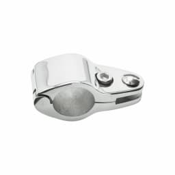 4PCS 316 Stainless Steel Boat Jaw Slide Bimini Top Fitting 22mm 25mm 30mm 32mm Marine Hardware Accessories