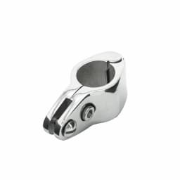 4PCS 316 Stainless Steel Boat Jaw Slide Bimini Top Fitting 22mm 25mm 30mm 32mm Marine Hardware Accessories