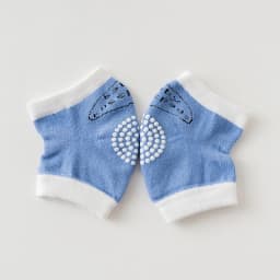 Baby Knee Pads Crawling Safety Kids Crawling Elbow Cushion Baby Leg Warmers Infant Anti-Slip Knee Gaiters Protector for Children