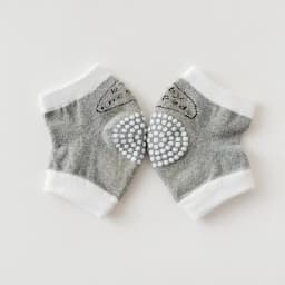 Baby Knee Pads Crawling Safety Kids Crawling Elbow Cushion Baby Leg Warmers Infant Anti-Slip Knee Gaiters Protector for Children