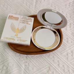 Charlotte Tilbury Lip Balm Facial Setting Powder Delicate Texture Flawless Liquid Foundation Cosmetics Moisturize Setting Spray