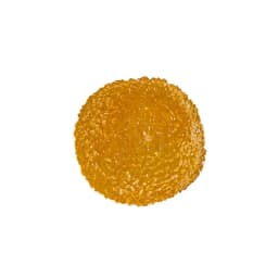 Sensory Slushie Squeeze Ball 1PC Reusable Crunchy Crackling Toy for Stress Relief Calm Fidget Play at Work Home