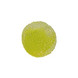 Sensory Slushie Squeeze Ball 1PC Reusable Crunchy Crackling Toy for Stress Relief Calm Fidget Play at Work Home