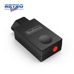 RetroScaler Blueretro Wireless Controller Adapter for NES Game Console to PS3 PS4 8Bitdo Ipega9076 Switch Joycon Controllers