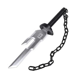 Toji Zenin Maki Sansetsukon Anime Jujutsu Kaisen Cosplay Prop Wood Ninja Katana Sword Sabre Japanese Real Size Schwert Toy Gift