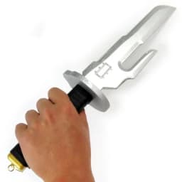 Toji Zenin Maki Sansetsukon Anime Jujutsu Kaisen Cosplay Prop Wood Ninja Katana Sword Sabre Japanese Real Size Schwert Toy Gift