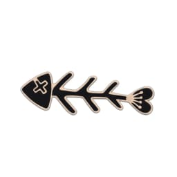 1Pcs Cute Cartoon Cat Colorful Foot Pins Acrylic Badges Brooch lapel Pin For Women Clothes On The Backpack Accessories jewelry