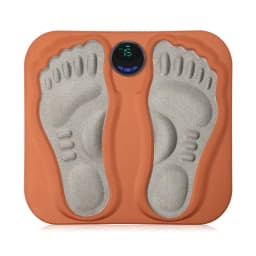 3D Smart Foot Massage Pad Feet Massager Improve Blood Circulation Relax Muscles Slim Legs Foot Pad Rechargeable