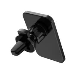 Magnetic Wireless Charger Car Phone Holder Air Vent Mount for IPhone17 16 15 14 13 Pro Max Samsung S26 S25 Fast Charging Stand