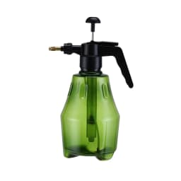 1.5L Car Wash Spray Bottle Wash Can Hand-held Car Wash Watering Car Home Gardening Air Pressure Sprayer Cleaning Tools