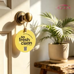 100Pcs Personalized Custom Car Air Freshener Paper Cards Double Sided Different Images Custom Logo Hanging Auto Aroma Scent Tabl