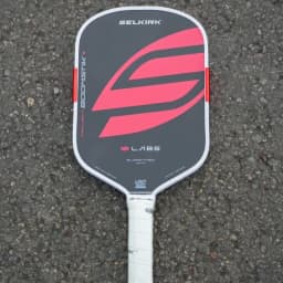 Selkirk Boomstik Elongated Pickleball Paddles High Spin Control Large Sweet Spot BoomCore MOI Tuning System USAP Approved