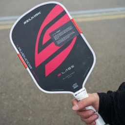 Selkirk Boomstik Elongated Pickleball Paddles High Spin Control Large Sweet Spot BoomCore MOI Tuning System USAP Approved