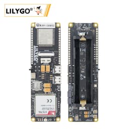 LILYGO® T-A7670G-S3-Standard ESP32-S3 2G 4G Dev Board A7670G SIM Module Support GSM LTE CAT1