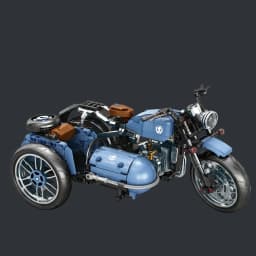 817pcs City Moto Racer ST-800CC Motorcycle Building Blocks Technical Speed Sports Champion Motorbike Bricks Toys for Adult Gifts