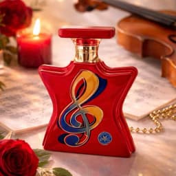 NYC series 20 neutral perfume, new products are launched, there are a variety of perfume to choose from, 3.4oz100ml, new products on the market, noble gift boxes, unique fragrance, luxury gifts, suitable for multiple places, the best choice for gifts