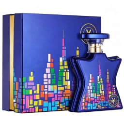 NYC series 20 neutral perfume, new products are launched, there are a variety of perfume to choose from, 3.4oz100ml, new products on the market, noble gift boxes, unique fragrance, luxury gifts, suitable for multiple places, the best choice for gifts