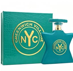 NYC series 20 neutral perfume, new products are launched, there are a variety of perfume to choose from, 3.4oz100ml, new products on the market, noble gift boxes, unique fragrance, luxury gifts, suitable for multiple places, the best choice for gifts