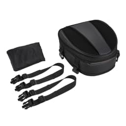 Motorcycles Tail Bags Waterproof Rear Seat Bag Backpack Electric Dirt Bike Rain Cover Rider Pack Scooter Luggage Buckle Strap