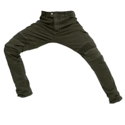 Men Motorcycle Riding Pants Motocross Racing Jeans Protective Pants With 4 X Detachable CE Certified Knee Hip Protector Pads
