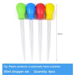 Sand Water Game Open-ended Montessori Toys Kids Transparent Rainbow Measuring Cup Bowl Funnel Clip Spoon Plate Magic Bottle Pipe