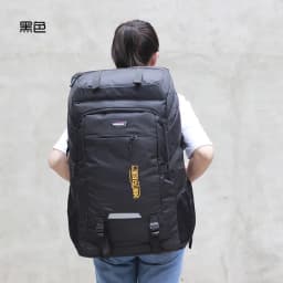 80L 50L Men's Outdoor Backpack Climbing Travel Rucksack Sports Camping Hiking Backpack School Bag Pack For Male Female Women