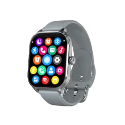 2026 New Men's Smart Watch Women's Gift 2.01inch HD Full Touch Screen Sports Fitness Watch Electronics Bluetooth Talk Smartwatch