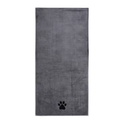 Pet Towel,Microfiber Dog Bath Beauty Towel,Super Absorbent Printing Dog Warming Towel,Thick Dog Cat Blanet,Pet Bath Products