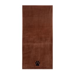 Pet Towel,Microfiber Dog Bath Beauty Towel,Super Absorbent Printing Dog Warming Towel,Thick Dog Cat Blanet,Pet Bath Products