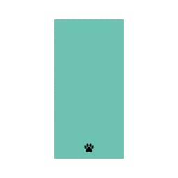 Pet Towel,Microfiber Dog Bath Beauty Towel,Super Absorbent Printing Dog Warming Towel,Thick Dog Cat Blanet,Pet Bath Products