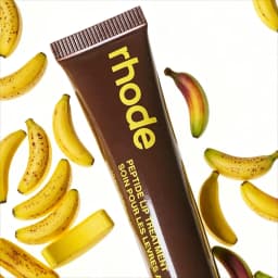 Brand Pretzel Sweet Pea Caramelized Banana Lip Gloss Lip Balm Smoothing Lipstick Nourishing Women Daily Makeup Moisturizer Care