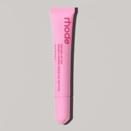Brand Pretzel Sweet Pea Caramelized Banana Lip Gloss Lip Balm Smoothing Lipstick Nourishing Women Daily Makeup Moisturizer Care