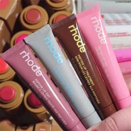 Brand Pretzel Sweet Pea Caramelized Banana Lip Gloss Lip Balm Smoothing Lipstick Nourishing Women Daily Makeup Moisturizer Care