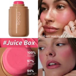 Brand Pretzel Sweet Pea Caramelized Banana Lip Gloss Lip Balm Smoothing Lipstick Nourishing Women Daily Makeup Moisturizer Care