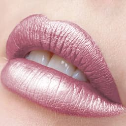 7 Colors Sparkling Metallic Finish Lipstick Hydrating Red Pink Glitter Lip Tint Shine Lip Color Highly Pigmented Lip Makeup Gift