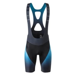 YKYWBIKE Men Cycling Bib Short Italy Interface Padding 7 Hours Riding Summer Road Bike Bibs Pants Seamless Bicycle Shorts Bib