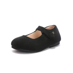 AS Kids Shoes Children Leather Shoes Baby Girls Warm Brand Loafers Toddler Slip On Princess Flats Boys Oxford Platform Mary Jane