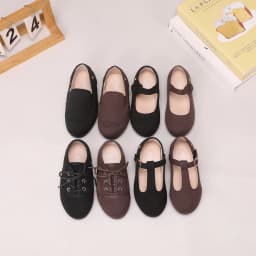 AS Kids Shoes Children Leather Shoes Baby Girls Warm Brand Loafers Toddler Slip On Princess Flats Boys Oxford Platform Mary Jane