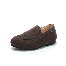 AS Kids Shoes Children Leather Shoes Baby Girls Warm Brand Loafers Toddler Slip On Princess Flats Boys Oxford Platform Mary Jane