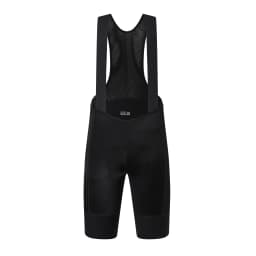 YKYWBIKE Men's Core Cycling Bib Shorts with Italy MITI Shoulder Strap Summer Road Bike Pants Bicycle Bib Shorts Pro Team