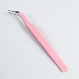 Eyelash Glue Kit 2026 NEW Bond and Seal +Lash Remover + Tweezer Makeup Tool Set Long Lasting Glue for Eyelashes Use at Home